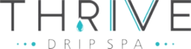 ThrIVe Drip Spa